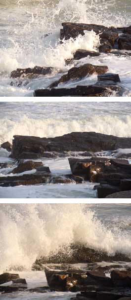 Long Beach, York, ME